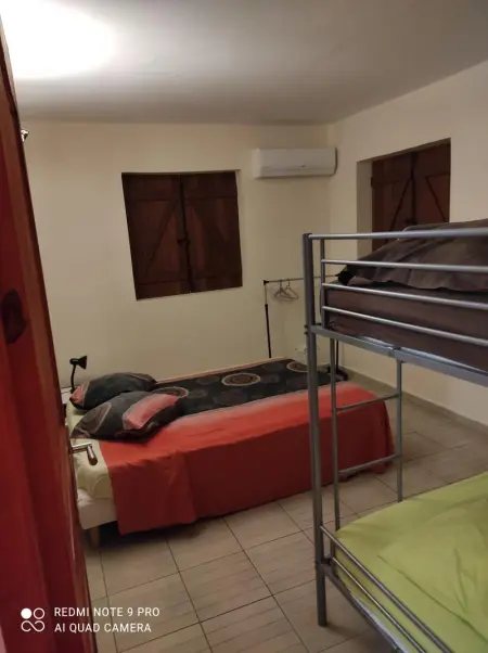 Appartement convivial au cœur de Le Moule avec piscine partagée - Photo 7