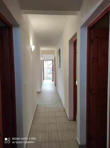 Appartement convivial au cœur de Le Moule avec piscine partagée - Photo 12