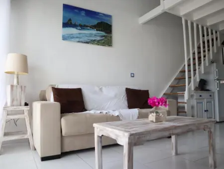 Appartement à Saint François, Studio charmant à Saint-François de 30 m² avec piscine partagée - L1068963