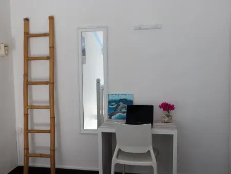 Studio charmant à Saint-François de 30 m² avec piscine partagée - Photo 5