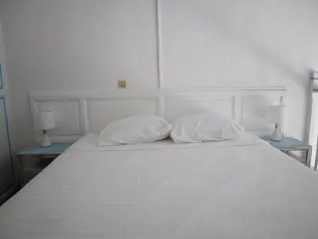 Studio charmant à Saint-François de 30 m² avec piscine partagée - Photo 16