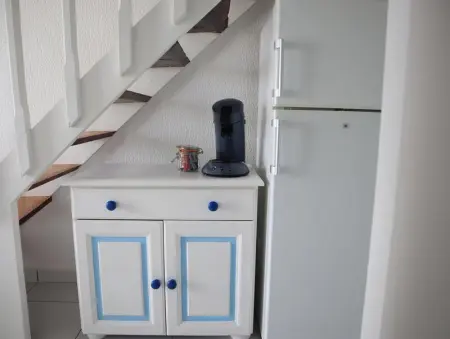 Studio charmant à Saint-François de 30 m² avec piscine partagée - Photo 17