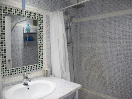 Studio charmant à Saint-François de 30 m² avec piscine partagée - Photo 22