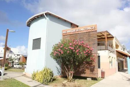 Studio charmant à Saint-François de 30 m² avec piscine partagée - Photo 24