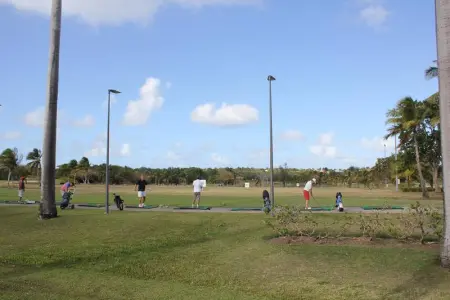 Studio charmant à Saint-François de 30 m² avec piscine partagée - Photo 27