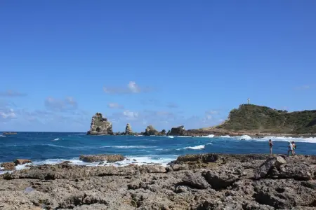 Studio charmant à Saint-François de 30 m² avec piscine partagée - Photo 29