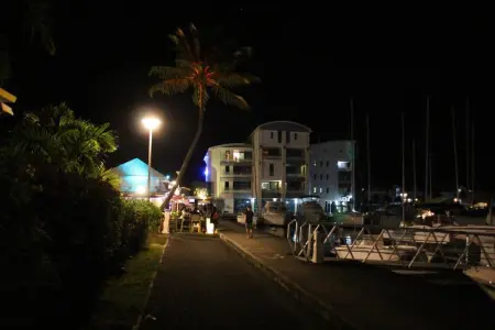 Studio charmant à Saint-François de 30 m² avec piscine partagée - Photo 32
