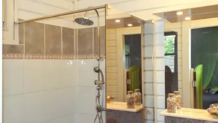 Villa de luxe à Pointe Noire, Villa 4 personnes à Pointe noire - Photo 3