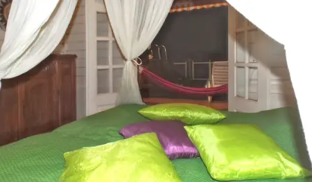 Villa de luxe à Pointe Noire, Villa 4 personnes à Pointe noire - Photo 4