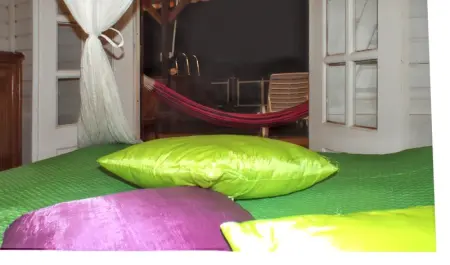 Villa de luxe à Pointe Noire, Villa 4 personnes à Pointe noire - Photo 5