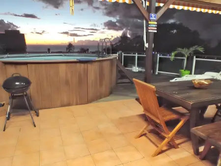 Villa de luxe à Pointe Noire, Villa 4 personnes à Pointe noire - Photo 6