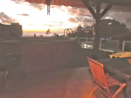 Villa de luxe à Pointe Noire, Villa 4 personnes à Pointe noire - Photo 7