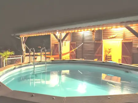 Villa de luxe à Pointe Noire, Villa 4 personnes à Pointe noire - Photo 8