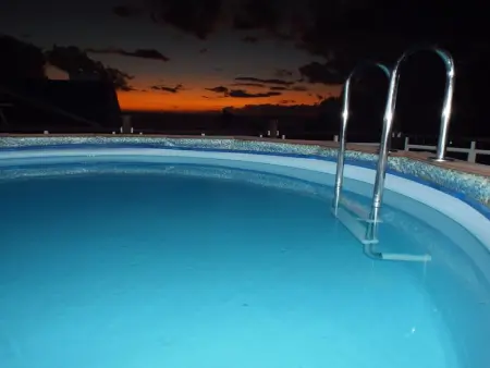 Villa de luxe à Pointe Noire, Villa 4 personnes à Pointe noire - Photo 9