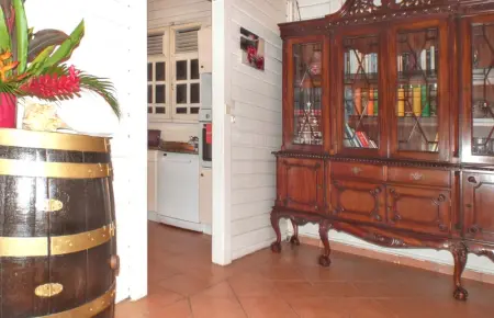 Villa de luxe à Pointe Noire, Villa 4 personnes à Pointe noire - Photo 10