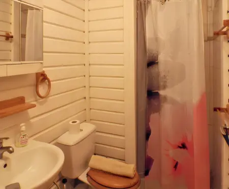 Villa de luxe à Pointe Noire, Villa 4 personnes à Pointe noire - Photo 11