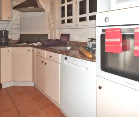 Villa de luxe à Pointe Noire, Villa 4 personnes à Pointe noire - Photo 12