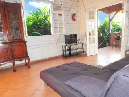 Villa de luxe à Pointe Noire, Villa 4 personnes à Pointe noire - Photo 13