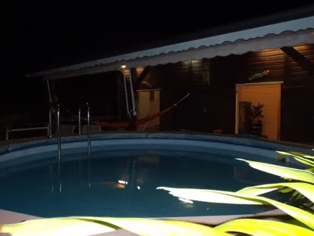 Villa de luxe à Pointe Noire, Villa 4 personnes à Pointe noire - Photo 14