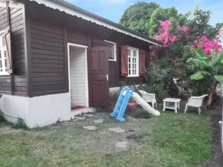 Villa de luxe à Pointe Noire, Villa 4 personnes à Pointe noire - Photo 16