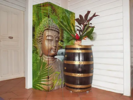 Villa de luxe à Pointe Noire, Villa 4 personnes à Pointe noire - Photo 17