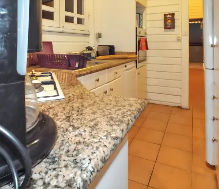 Villa de luxe à Pointe Noire, Villa 4 personnes à Pointe noire - Photo 18