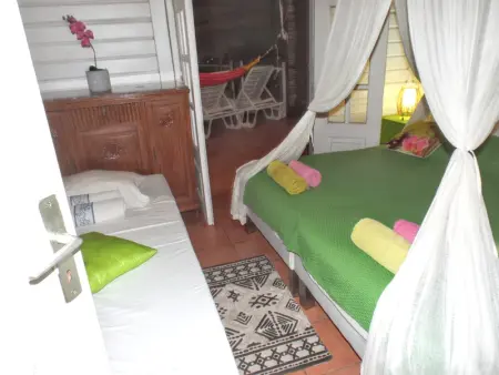 Villa de luxe à Pointe Noire, Villa 4 personnes à Pointe noire - Photo 20