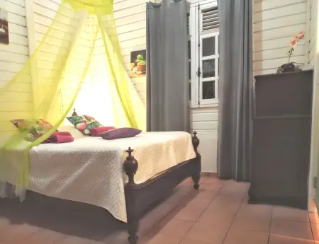 Villa de luxe à Pointe Noire, Villa 4 personnes à Pointe noire - Photo 22