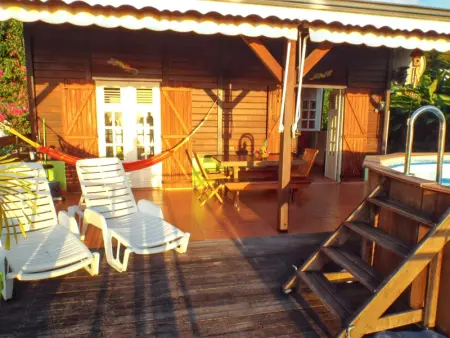 Villa de luxe à Pointe Noire, Villa 4 personnes à Pointe noire - Photo 23