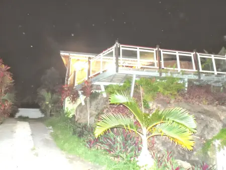 Villa de luxe à Pointe Noire, Villa 4 personnes à Pointe noire - Photo 24