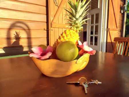 Villa de luxe à Pointe Noire, Villa 4 personnes à Pointe noire - Photo 25