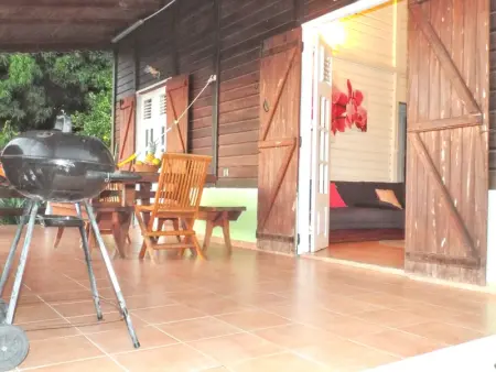 Villa de luxe à Pointe Noire, Villa 4 personnes à Pointe noire - Photo 26