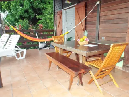 Villa de luxe à Pointe Noire, Villa 4 personnes à Pointe noire - Photo 27