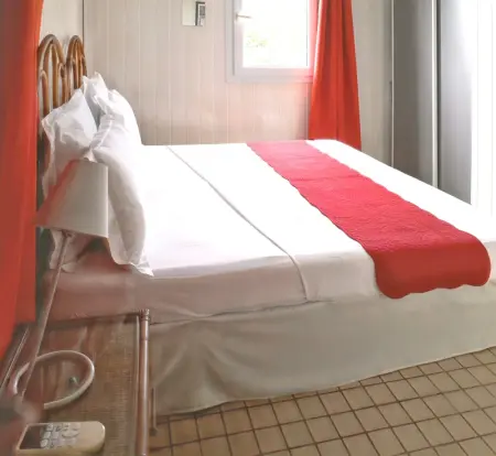 Bungalow charmant à Bouillante avec terrasse et barbecue - Photo 12