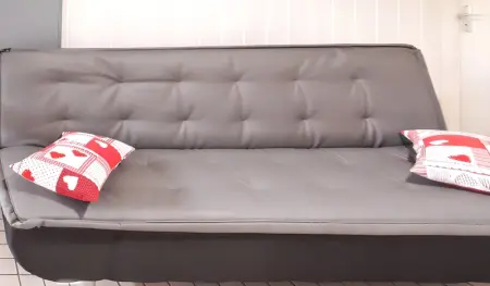 Bungalow charmant à Bouillante avec terrasse et barbecue - Photo 17