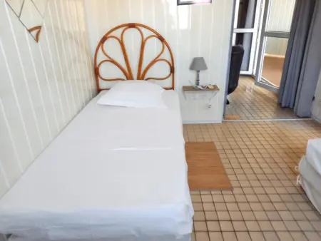 Bungalow charmant à Bouillante avec terrasse et barbecue - Photo 19