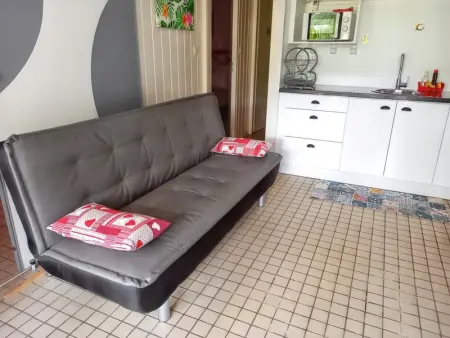 Bungalow charmant à Bouillante avec terrasse et barbecue - Photo 20