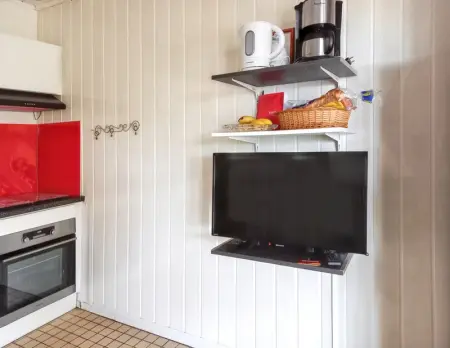 Bungalow charmant à Bouillante avec terrasse et barbecue - Photo 22