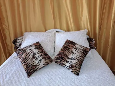 Studio de charme à Bouillante, 100 m², vue sur mer et montagnes - Photo 1