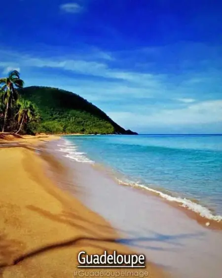 Studio de charme à Bouillante, 100 m², vue sur mer et montagnes - Photo 4