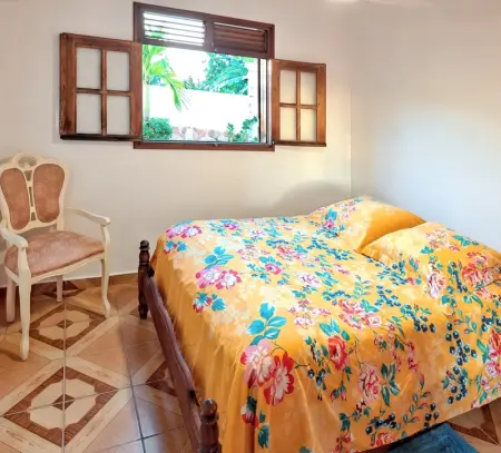 Studio de charme à Bouillante, 100 m², vue sur mer et montagnes - Photo 11