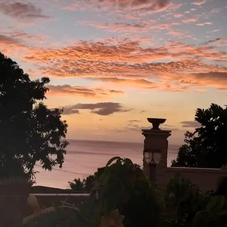Studio de charme à Bouillante, 100 m², vue sur mer et montagnes - Photo 20