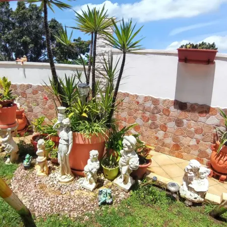 Studio de charme à Bouillante, 100 m², vue sur mer et montagnes - Photo 21