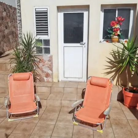 Studio de charme à Bouillante, 100 m², vue sur mer et montagnes - Photo 22