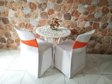 Studio de charme à Bouillante, 100 m², vue sur mer et montagnes - Photo 27