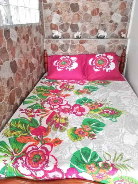 Studio de charme à Bouillante, 100 m², vue sur mer et montagnes - Photo 28