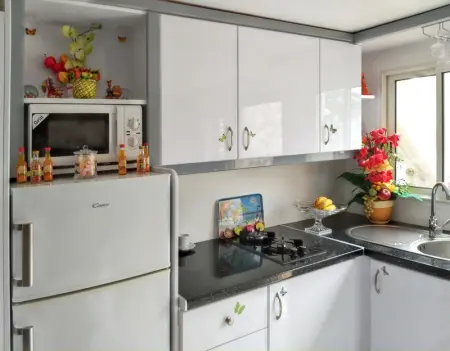 Studio de charme à Bouillante, 100 m², vue sur mer et montagnes - Photo 31