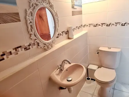 Studio de charme à Bouillante, 100 m², vue sur mer et montagnes - Photo 35