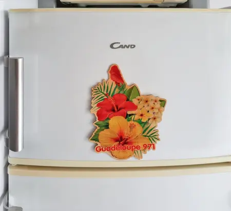 Studio de charme à Bouillante, 100 m², vue sur mer et montagnes - Photo 36