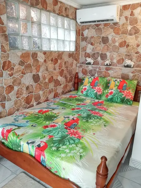 Studio de charme à Bouillante, 100 m², vue sur mer et montagnes - Photo 39